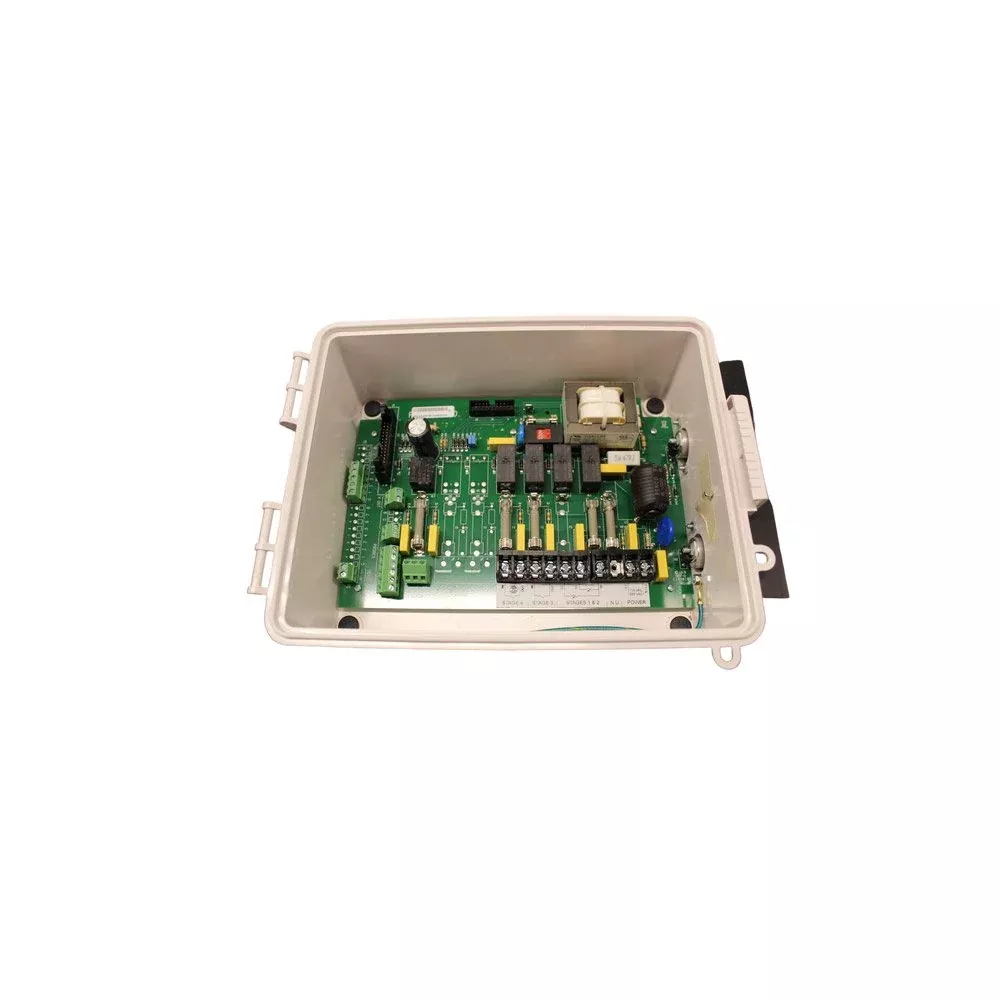AP Bottom Unit Circuit Board for TC52V2SA Airstream Controller