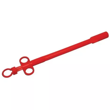 Balling Gun Plastic Medium