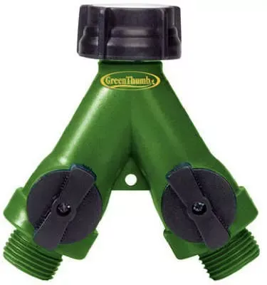 Green Thumb Manifold Full Flow Poly