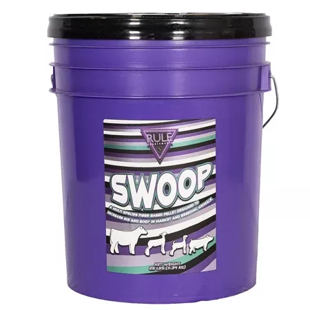 Swoop 25lb by RULE