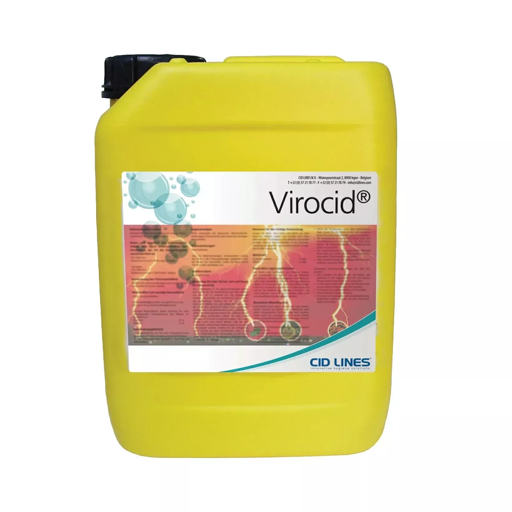 Virocid
